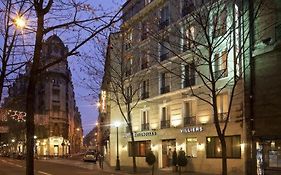 Hotel B Square Paris Exterior photo