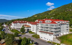 Dr. Holms Hotel Geilo Exterior photo