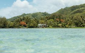 B'S Beach House On Muri Lagoon Villa Rarotonga Exterior photo