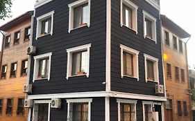 Topkapi Apartments İstanbul Exterior photo
