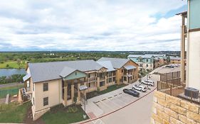 Worldmark Marble Falls Exterior photo