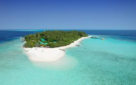 Embudu Village Resort Emboodhoo Exterior photo