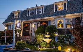 A Cape Cod Ocean Manor Inn Hyannis Exterior photo