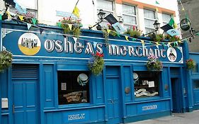 O'Shea'S Merchant Otel Dublin Exterior photo