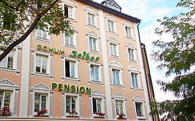 Pension Seibel Münih Exterior photo