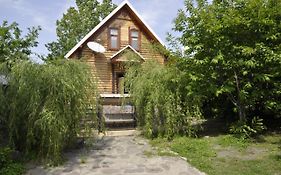 Fairy Tale Villa Kebele Exterior photo