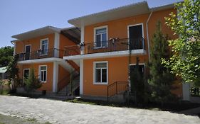 Apartments Firuze Kebele Exterior photo