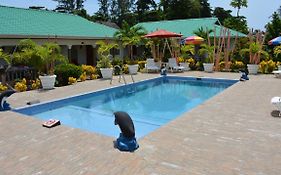 Belle Vacance Otel Grand Anse  Exterior photo