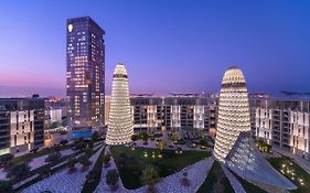 Banyan Tree Doha At La Cigale Mushaireb Otel Exterior photo