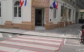 Ch-Hostel Viyana Exterior photo