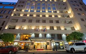 Paris Hotel Erivan Exterior photo