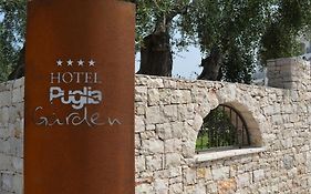 Hotel Puglia Garden Vieste Exterior photo
