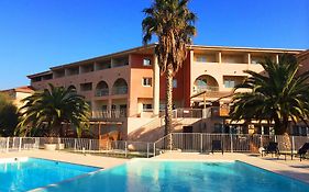 Adonis Saint Florent Apart otel Exterior photo