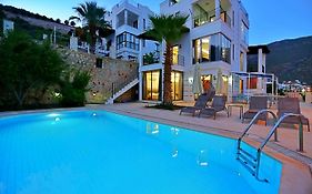 Villa Asya Kalkan Exterior photo