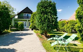 Holiday Home Verde By Interhome Balatonlelle Exterior photo