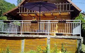 Apartman Relax In Nature Villa Jajce Exterior photo