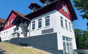 Haus Hennesburg, Garni Otel Eisenach Exterior photo