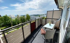 Penthouse Mitten Im Bayerischen Wald +Netflix +Aussicht = Super Cozy Daire Sankt Englmar Exterior photo