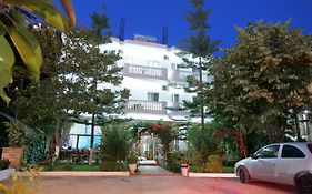Hotel Rixhi Saranda Exterior photo
