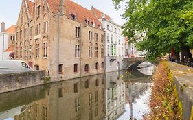 Hotel Ter Brughe By Cw Hotel Collection Brugge Exterior photo