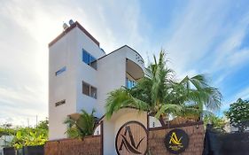 Amazing View Guest House Thoddoo Exterior photo