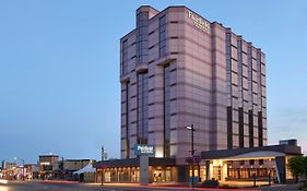 Fairfield By Marriott Niagara Falls, Canada Otel Exterior photo