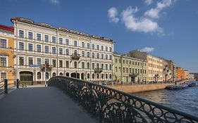 Grand Hotel Moika 22 St. Petersburg Exterior photo