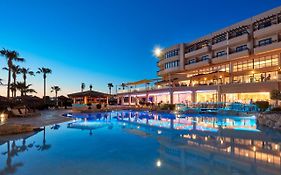 Atlantica Golden Beach Hotel - Adults Only Pafos Exterior photo