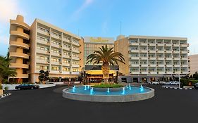 The Grandresort - Limited Edition By Leonardo Hotels Limasol Exterior photo