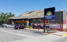 Days Inn And Suites By Wyndham Downtown Missoula-University Exterior photo