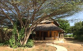 Mangrove House Otel Lamu Exterior photo