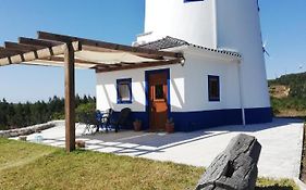 The Windhouse Villa São Bartolomeu Exterior photo