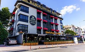 bahçelievler hotels Ankara Exterior photo