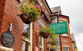Egans House Otel Dublin Exterior photo
