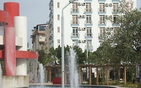 Suntalia Hotel Konyaalti Exterior photo