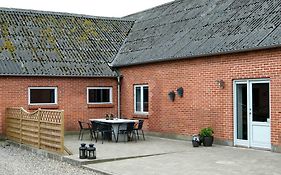 Vestervang Bed & Breakfast Vildbjerg Exterior photo