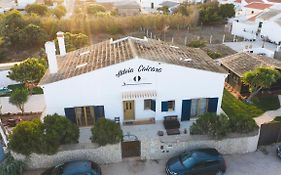 Aldeia Caicara Surf House Pansiyon Sagres Exterior photo