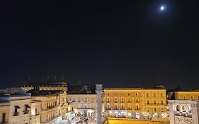 Piazza Salento Bed & Breakfast Lecce Exterior photo