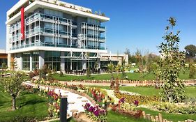 Best Western Vib Antalya Hotel Döşemealtı Exterior photo