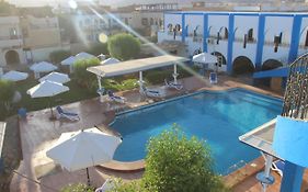 Yassmina Hotel Dahab Exterior photo