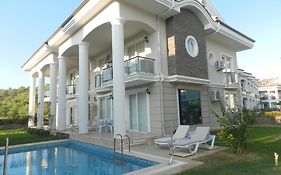 New Age Beach Breeze Luxury Villas Fethiye Exterior photo