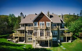 Aiglon By Rendez-Vous Mont-Tremblant Daire Exterior photo