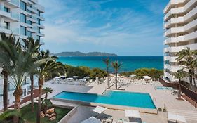 Iberostar Waves Cala Millor - Adults Only Otel Exterior photo