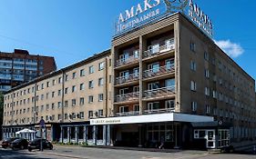 Amaks Central Hotel İjevsk Exterior photo