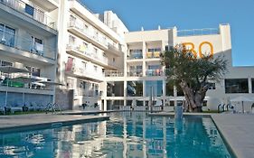 Bq Bulevar Peguera (Adults Only) Otel Exterior photo