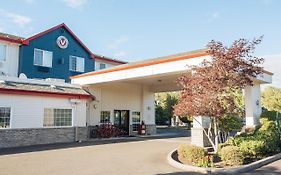 Red Lion Inn & Suites Mcminnville Exterior photo