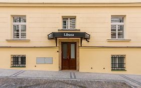 Numa I Libusa Apartments Prag Exterior photo