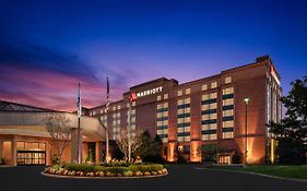 Pittsburgh Marriott North Otel Cranberry Township Exterior photo