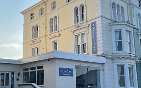 The Shelbourne - Exclusivley For Adults Otel Llandudno Exterior photo