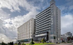 Ac Hotel Porto By Marriott Exterior photo